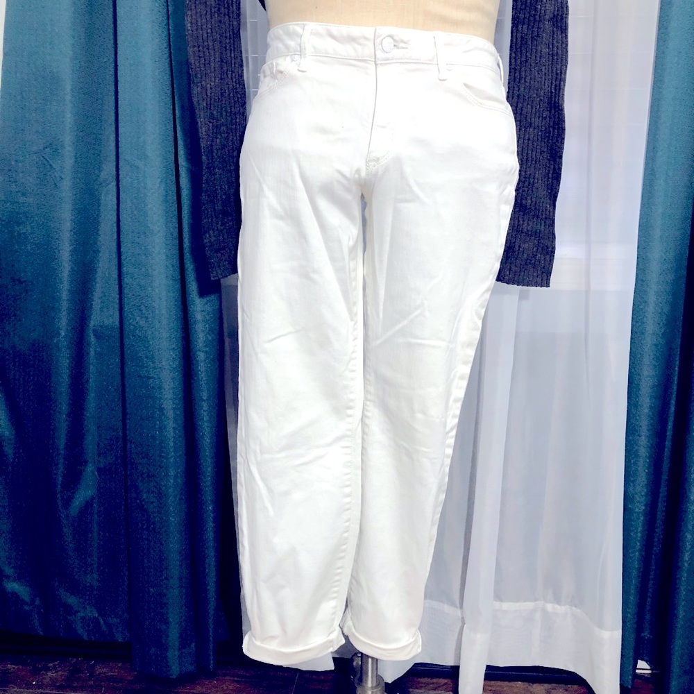 Jessica Simpson Cropped pant